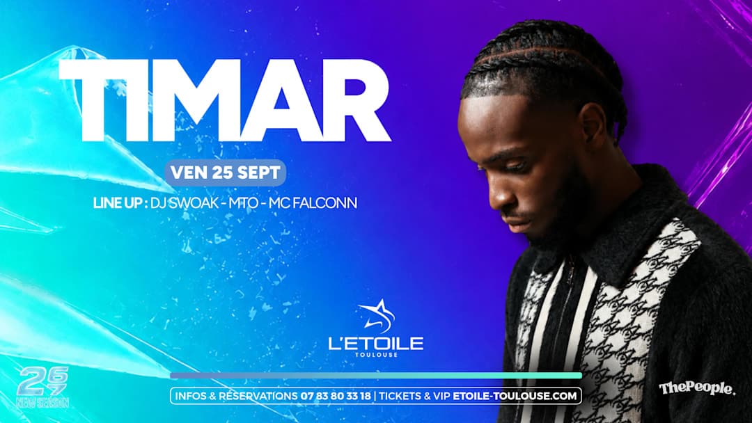 Showcase Timar