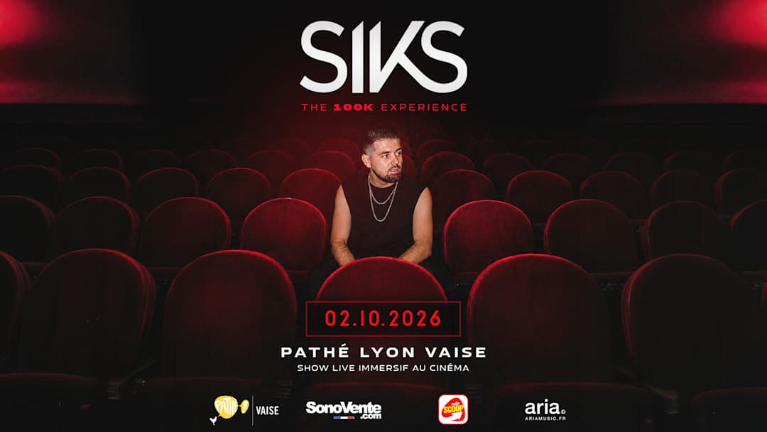 SIKS - The 100K experience