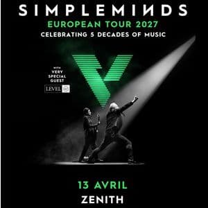 Simple Minds