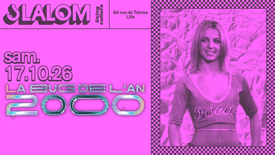 La Bug de l'An 2000 - Vol 15 (pop)