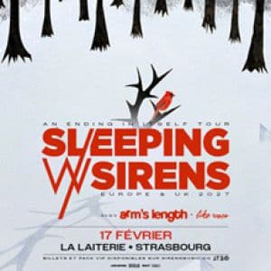 Sleeping With Sirens