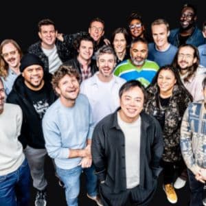 Snarky Puppy