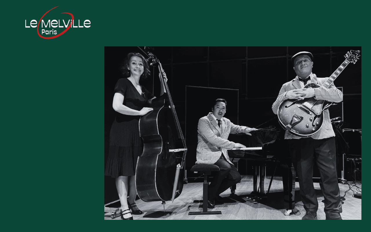 Social Cole Trio