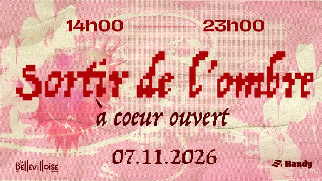 Sortir de l'ombre #3