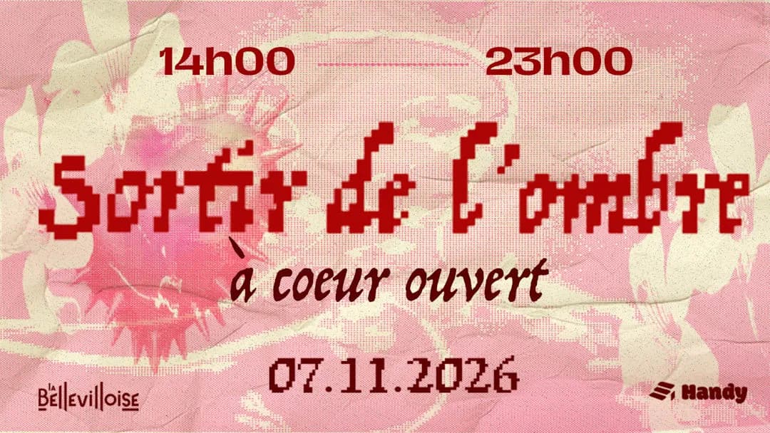 Sortir de l'ombre #3