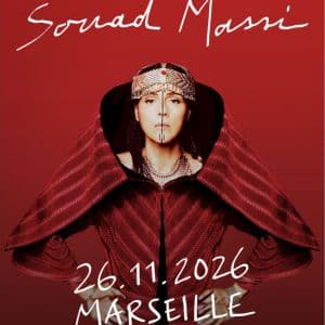 Souad Massi