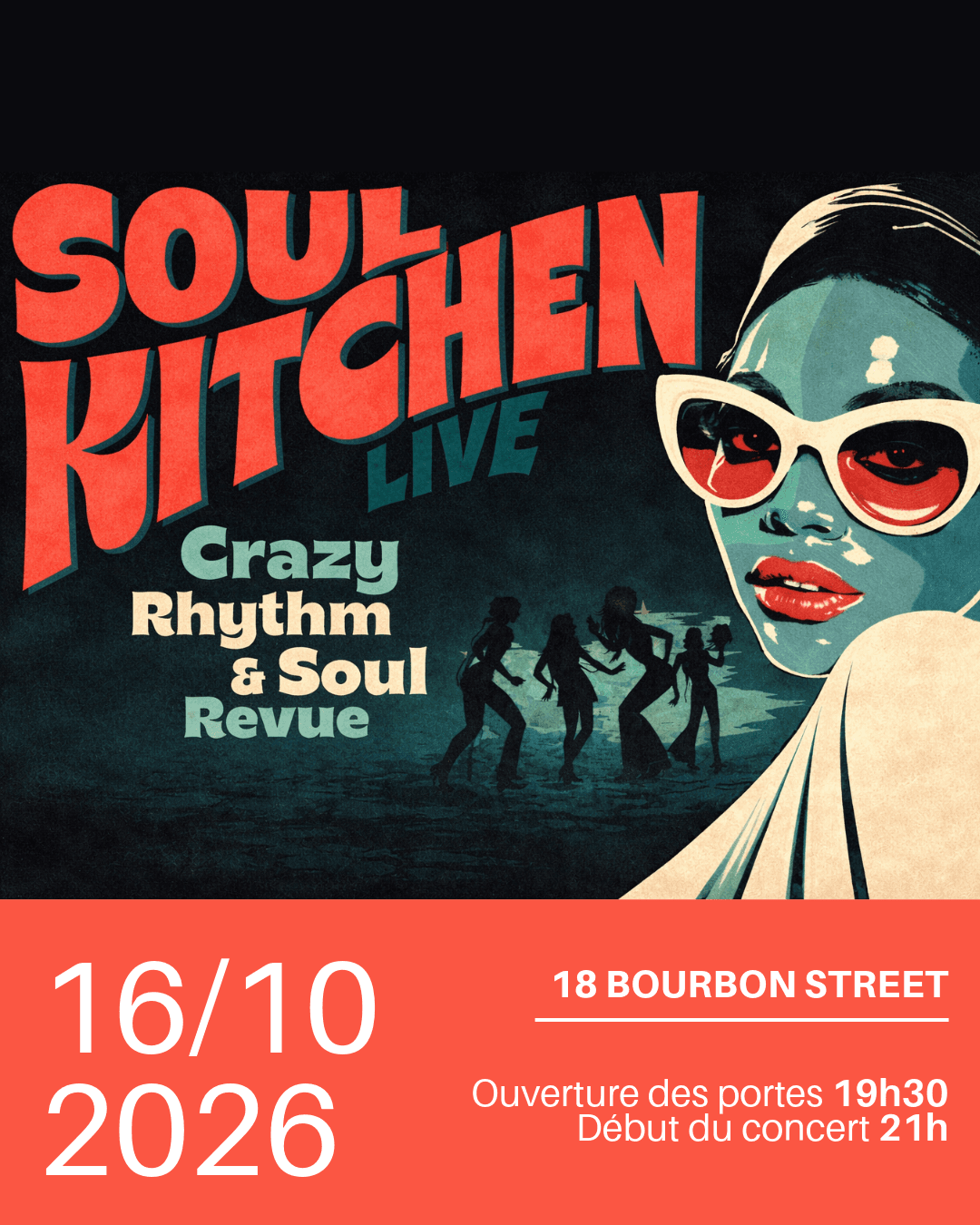 Soul Kitchen