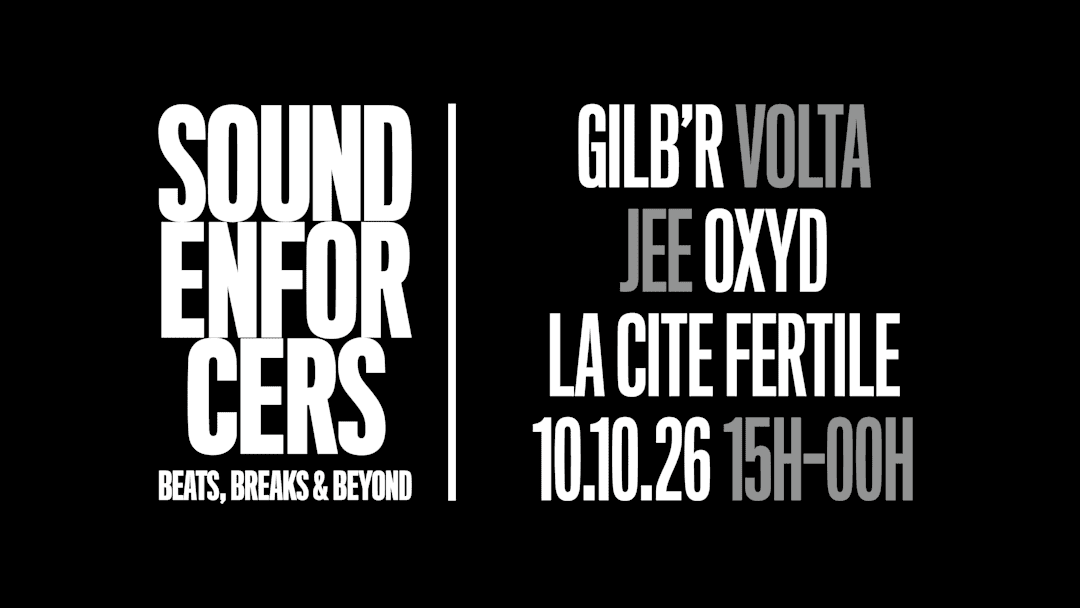 Sound Enforcers