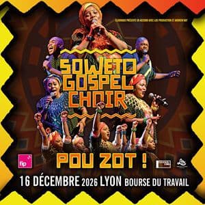Soweto Gospel Choir