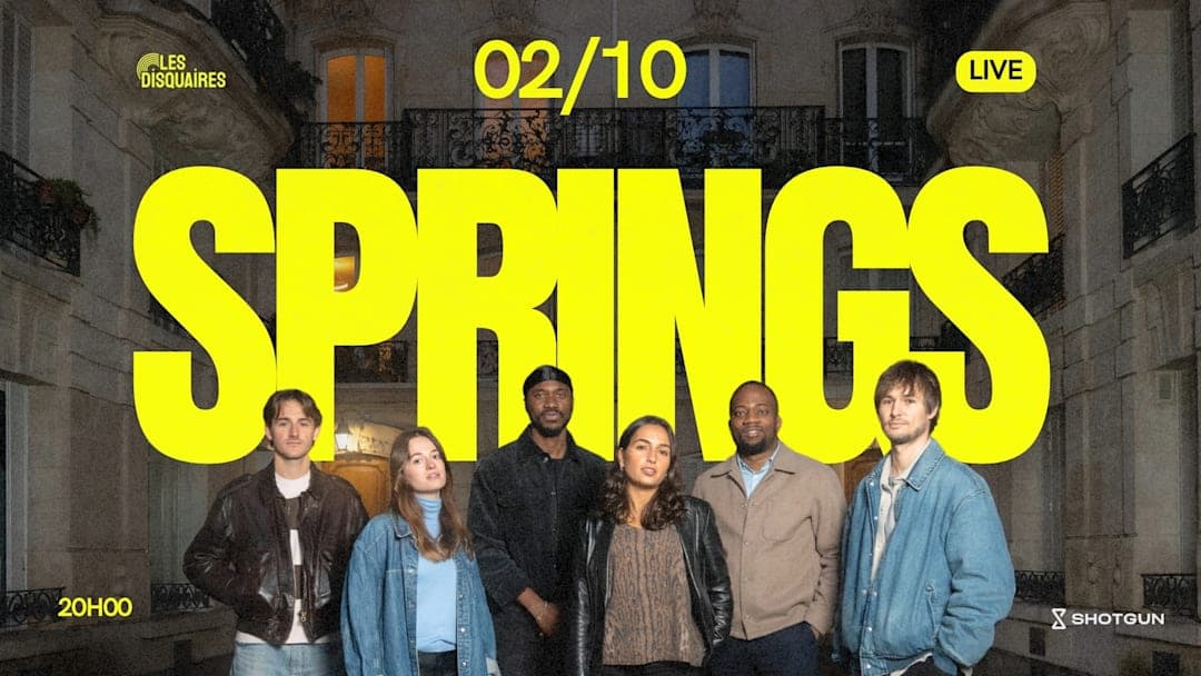Springs
