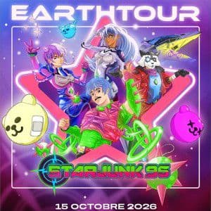 Starjunk 95