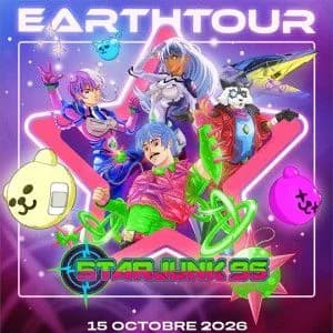 Starjunk 95