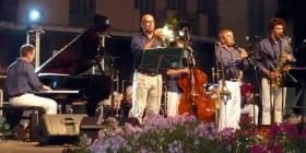 Steamboat Band