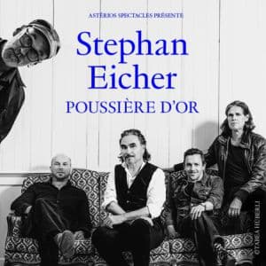 Stephan Eicher