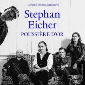 Stephan Eicher