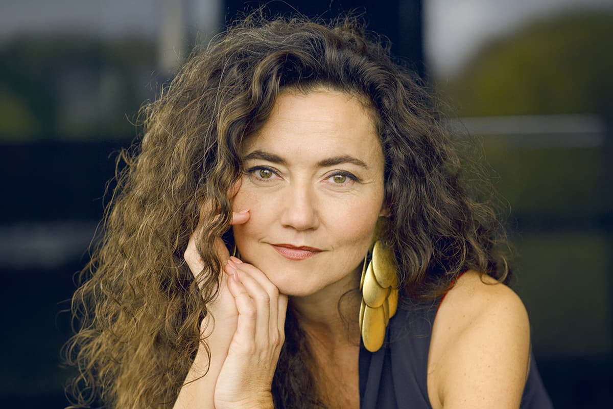 Stéphanie d'Oustrac : Éclats de folie