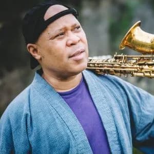Steve Coleman and Five Elements
