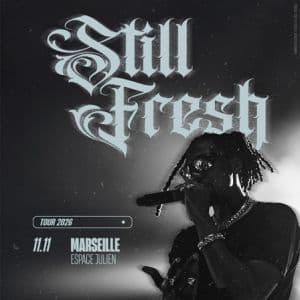 Still Fresh