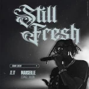 Still Fresh