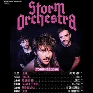 Storm Orchestra