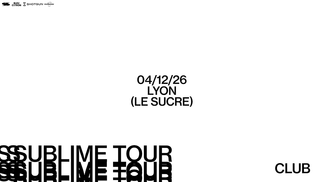 Club x Sublime