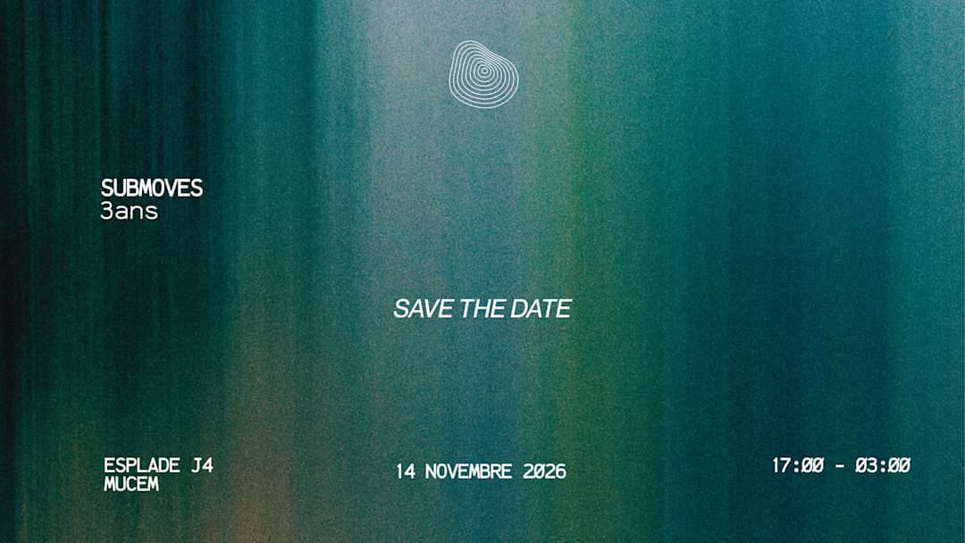 Submoves - 3 ans