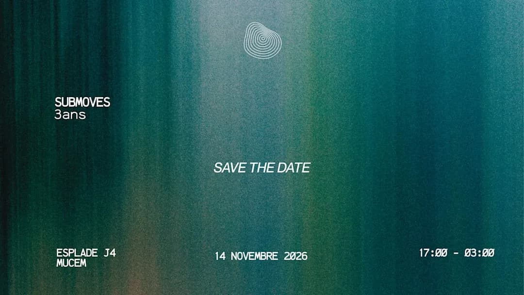 Submoves - 3 ans
