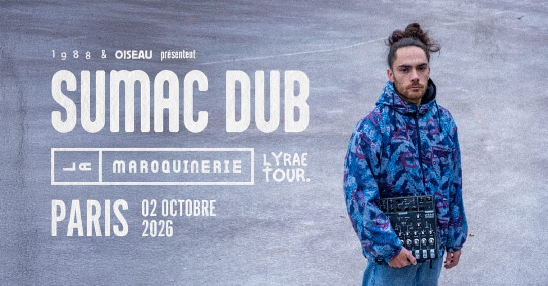 Sumac Dub