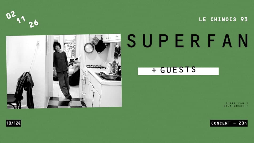 Superfan (US)