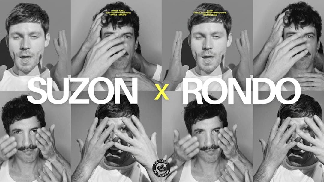 Suzon x Rondo