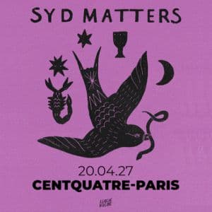 Syd Matters