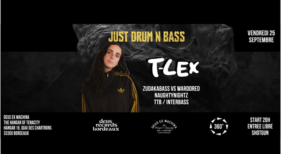 T-LEX - JDNB