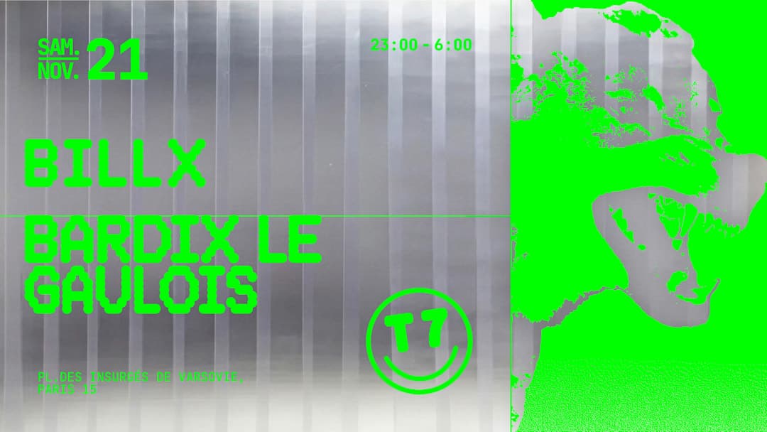T7 : Billx, Bardix le Gaulois