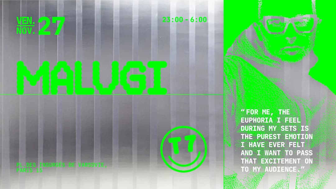 Malugi