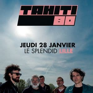 Tahiti 80