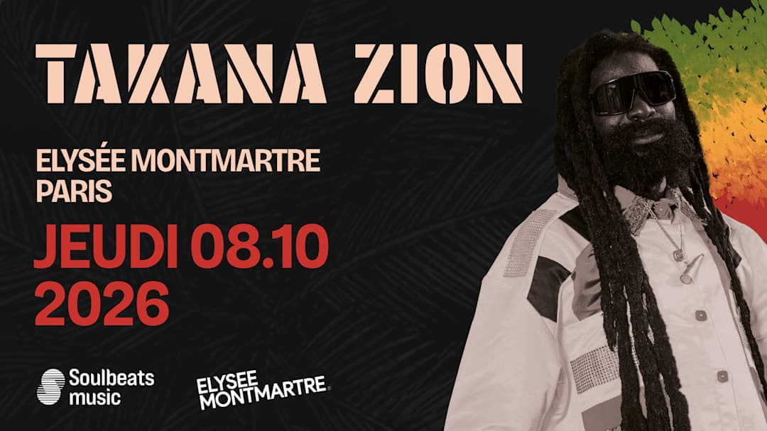 Takana Zion