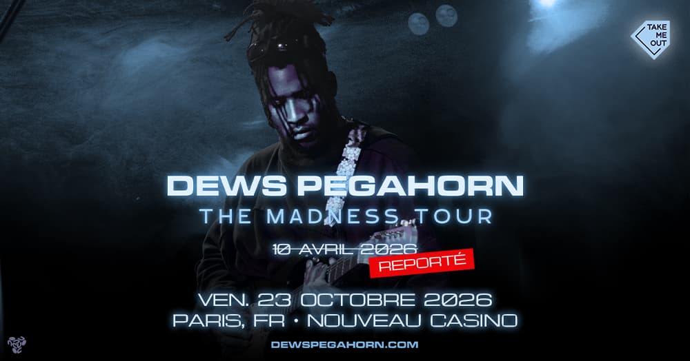 Dews Pegahorn