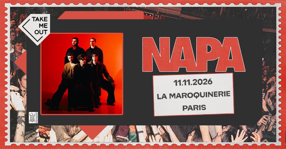 NAPA