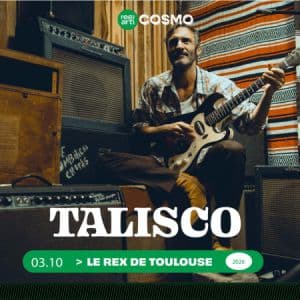 Talisco