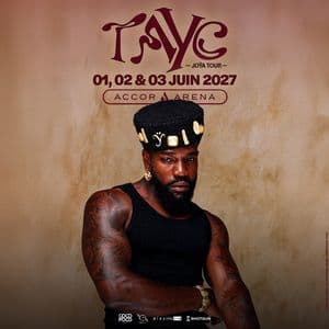 Tayc