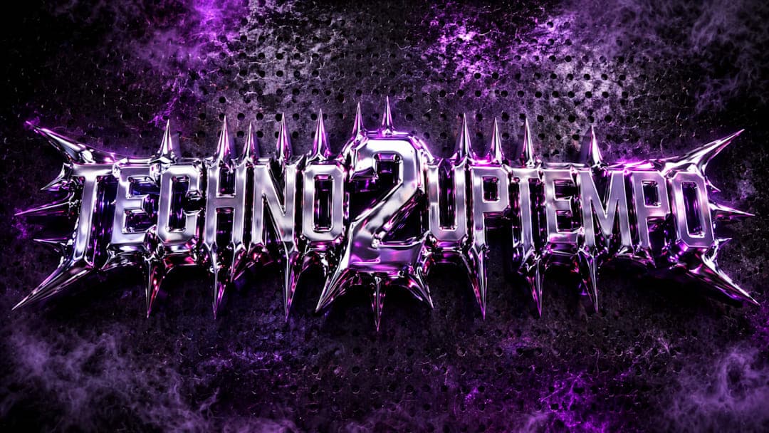 Techno 2 Uptempo