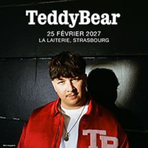 TeddyBear