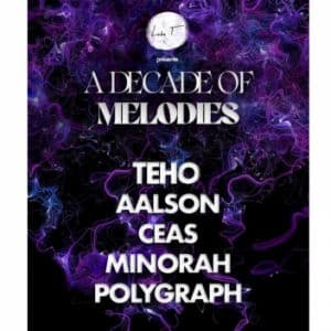 Teho + Ceas + Aalson + Minorah + Polygraph