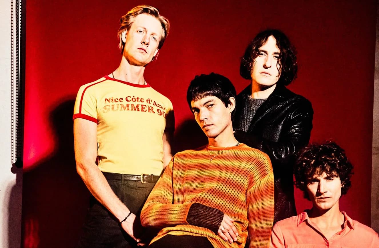 Temples