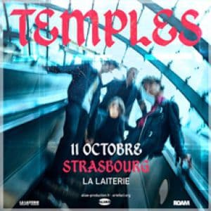 Temples