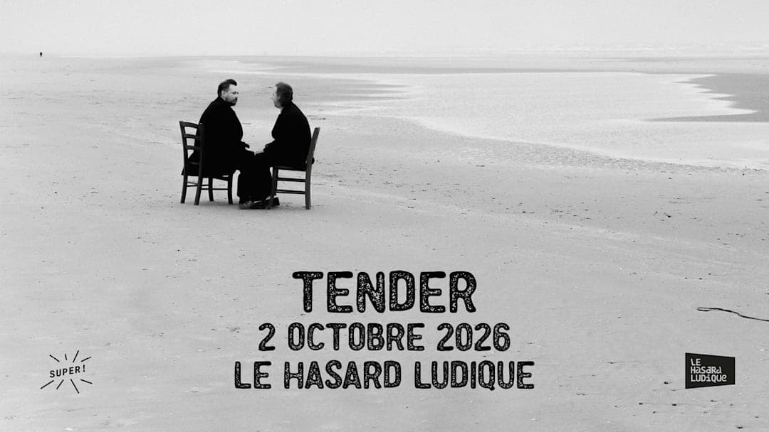 TENDER