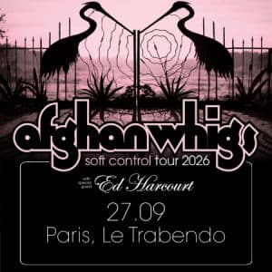 The Afghan Whigs