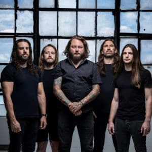 The Black Dahlia Murder + Fuming Mouth