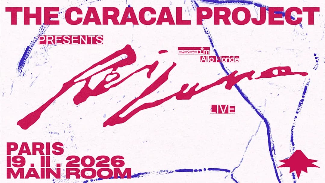 The Caracal Project