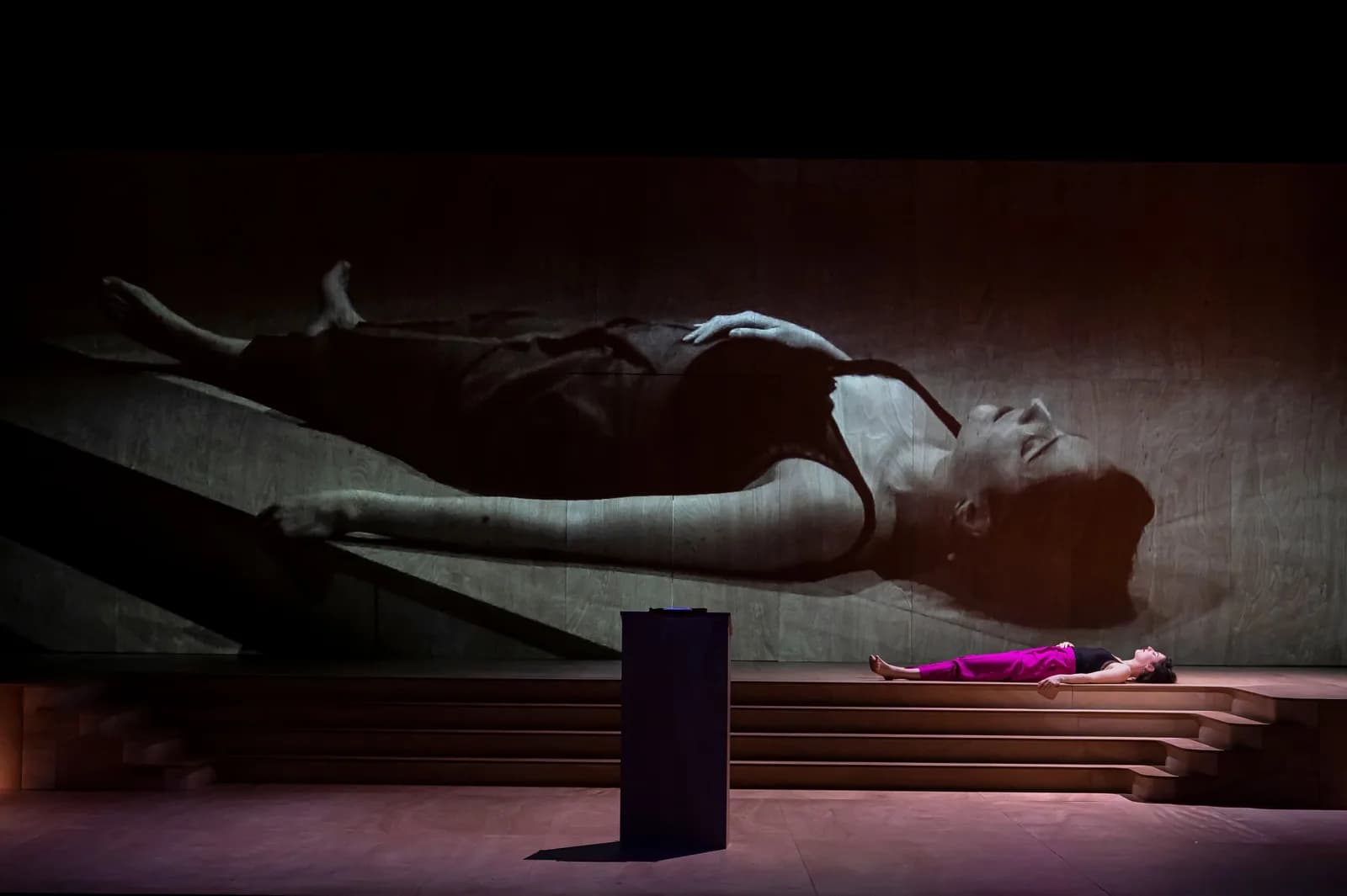 The Carmen Case
